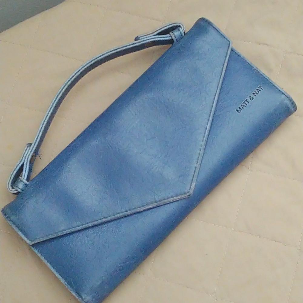 Matt & Nat Wallet